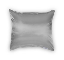 Beauty Pillow Silver