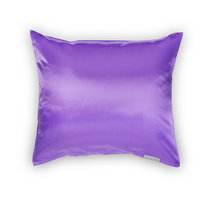 Beauty Pillow Purple