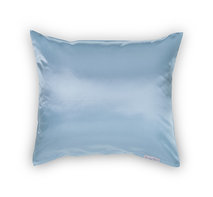 Beauty Pillow Old Blue