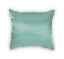 Beauty Pillow Petrol