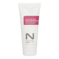 Nouvital Aloe Vera Mask 100ml