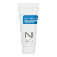 Nouvital Scrub Cream Sensitive