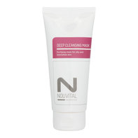 Nouvital Deep Cleansing Mask