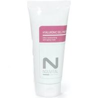 Nouvital Hyaluronic Gel Mask 100ml