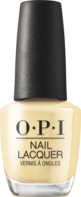 OPI Nagellak Bee-hind the Scenes