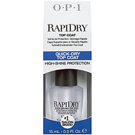 OPI Rapidry Top Coat