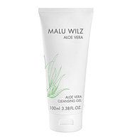 Malu Wilz Aloe Vera Cleansing Gel 100 ml. 