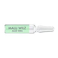 Malu Wilz Aloe Vera Ampullen 15 x 2 ml.