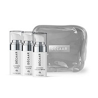 Decaar Oxygen Experience Kit