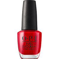 OPI Nagellak Big Apple Red