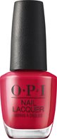OPI Art Walk in Suzi’s Shoes