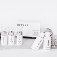 Decaar After treatment kit Oily and Combination skin
