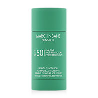 Marc Inbane Sunstick SPF50 - Ocean Green