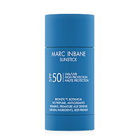 Marc Inbane Sunstick SPF50 - Reef Blue