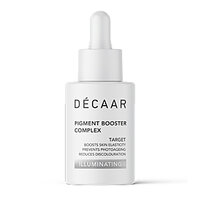 Decaar Pigment Booster Complex