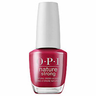 OPI A Bloom with a View - Nature Strong
