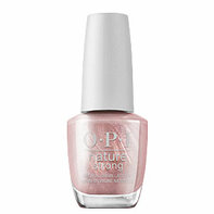 OPI Intentions are Rose Gold - Nature Strong