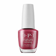 OPI Give a Garnet - Nature Strong