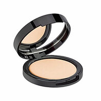 Malu Wilz Silk Touch Compact Powder 20 Soft Beige