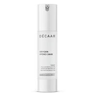 Décaar - Oxygen Hydro 24HR Cream 50ml