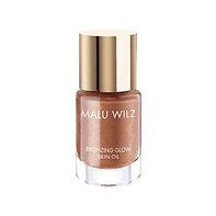 Malu Wilz - Bronzing Glow Skin Oil