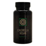 Blend New Day - Chlorella 500 mg