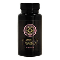 Blend New Day - Vitamine B12 liposomaal