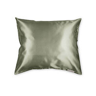 Beauty Pillow - Olive Green