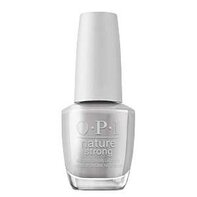 OPI Dawn of a New Grey - Nature Strong
