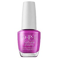 OPI Thistle make you Bloom - Nature Strong