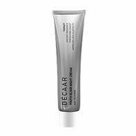 Decaar - Youth Elixer Night Cream - Travel miniatuur 15ml