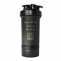 Blend New Day - Shake Beker (BPA vrij)