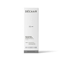 Décaar - BB Oxygen Cream SPF50 Ivory
