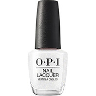 OPI - Snatch'd Silver - NLS017