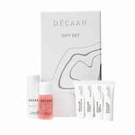 Decaar - Try Out Oxygen Set