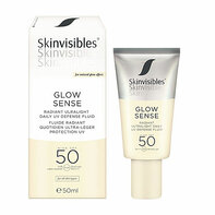 Skinvisibles - Glow Sense SPF50 50ml