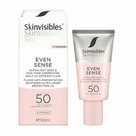 Skinvisibles - Even Sense SPF50 50ml