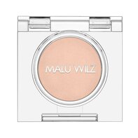 Malu Wilz Velvet Eyeshadow 04 MATT Soft Cotton