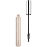 Malu Wilz Diva Eyes Mascara Waterproof Black Rain Zwart