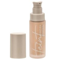 Malu Wilz - Velvet Touch Foundation nr. 01 Vanilla Ice Cream