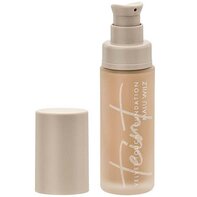 Malu Wilz - Velvet Touch Foundation nr. 07 Sand Rose Cake