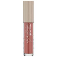 Malu Wilz - Hydra Lip Gloss nr. 06 Natural Mauve