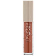 Malu Wilz - Hydra Lip Gloss nr. 07 Antique Mauve Limited Edition