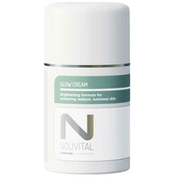 Glow Cream 50ml - Nouvital