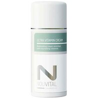 Ultra Vitamin Cream 100ml - Nouvital