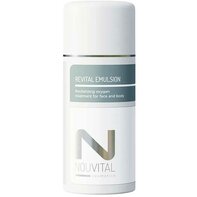 Revital Emulsion 100ml - Nouvital