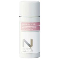 Snow Algae Serum 30ml - Nouvital