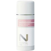 Eye Contour Serum 30ml - Nouvital