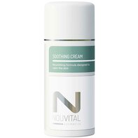 Soothing Cream 100ml - Nouvital