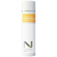 Sun Care SPF30 200ml - Nouvital